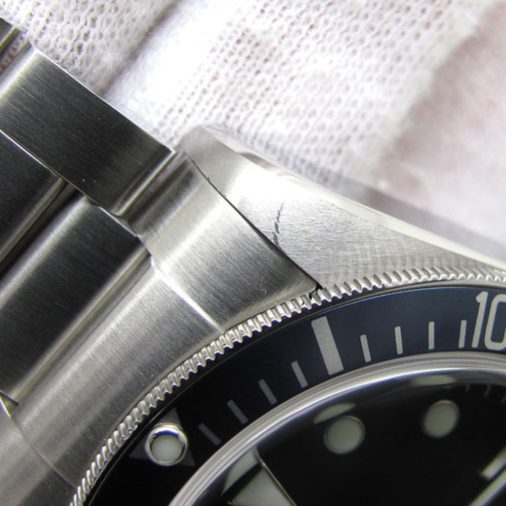 TUDOR チュードル 腕時計 ヘリテージ ブラックベイ 79220B 自動巻き HERITAGE BLACK BAY
