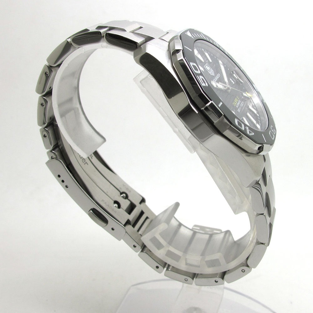 TAG HEUER タグホイヤー 腕時計 アクアレーサー キャリバー5 WAY211A.BA0928 自動巻き AQUARACER