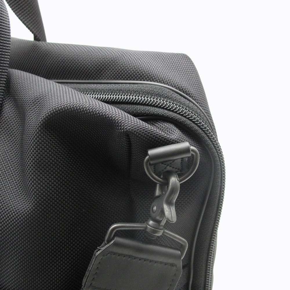 PORTER ポーター 吉田カバン STAGE ステージ 2WAYブリーフケース L ブラック 620-07572 書類かばん ビジネスバッグ ショルダーバッグ メンズ 美品