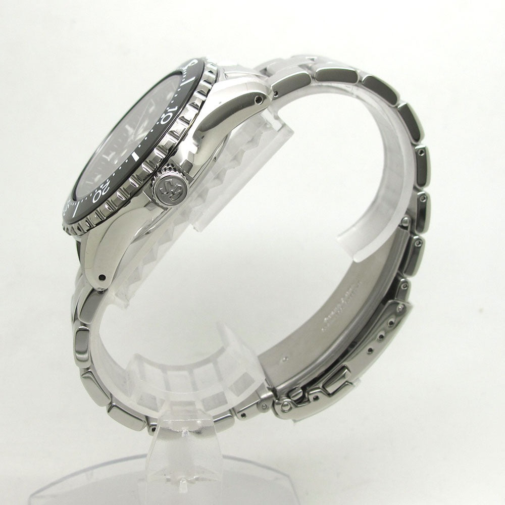 SEIKO Grand Seiko グランドセイコー 腕時計 SEIKO GS スポーツコレクション ダイバーズ SBGA461 9R65-0ED0 スプリングドライブ GRAND SEIKO