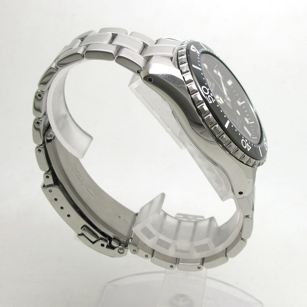 SEIKO Grand Seiko グランドセイコー 腕時計 SEIKO GS スポーツコレクション ダイバーズ SBGA461 9R65-0ED0 スプリングドライブ GRAND SEIKO