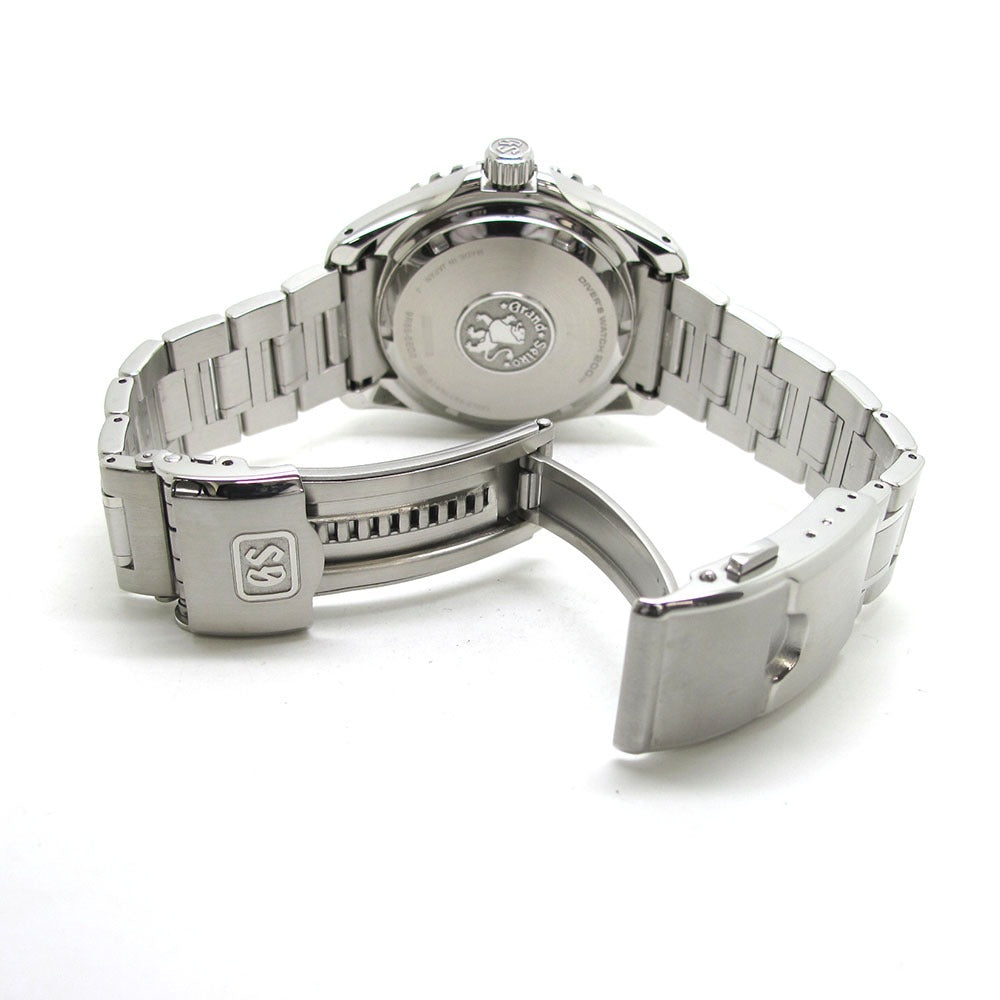SEIKO Grand Seiko グランドセイコー 腕時計 SEIKO GS スポーツコレクション ダイバーズ SBGA461 9R65-0ED0 スプリングドライブ GRAND SEIKO