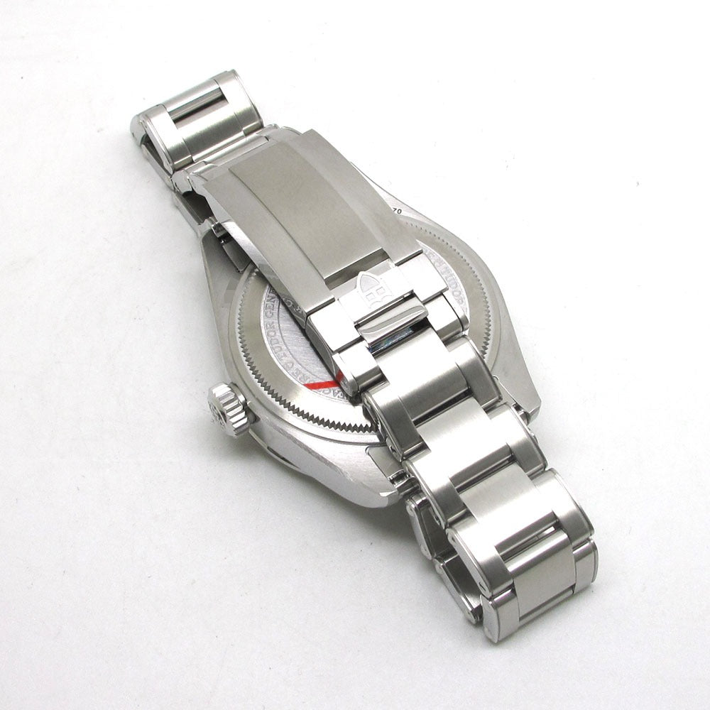 TUDOR チュードル 腕時計 ブラックベイ プロ 79470 M79470-0001 自動巻き 未使用品