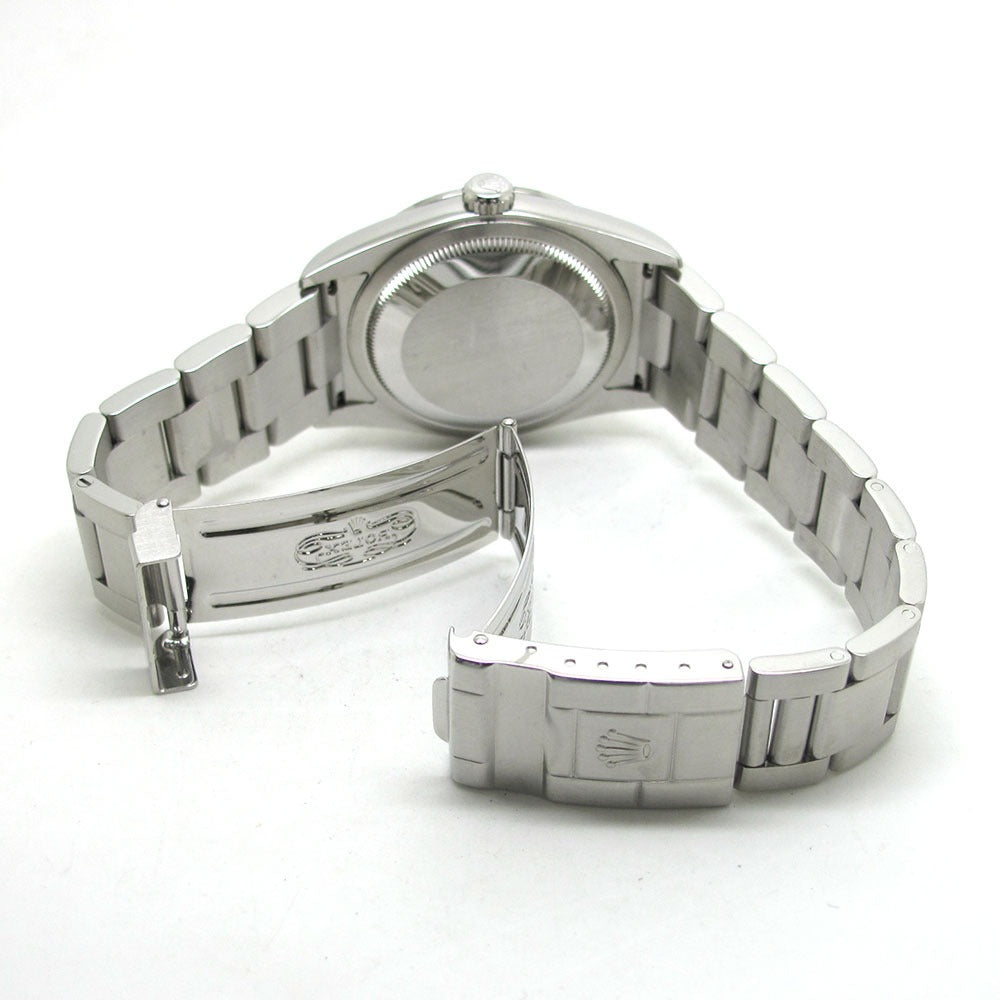 ROLEX ロレックス 腕時計 エクスプローラー1 Ref.114270 D番 自動巻き EXPLORER
