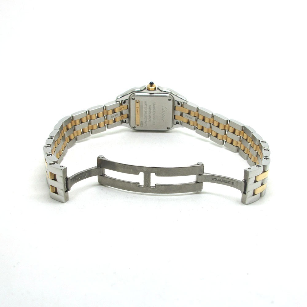 CARTIER カルティエ 腕時計 パンテール ドゥ カルティエ SM W3PN0006 クォーツ PANTHERE