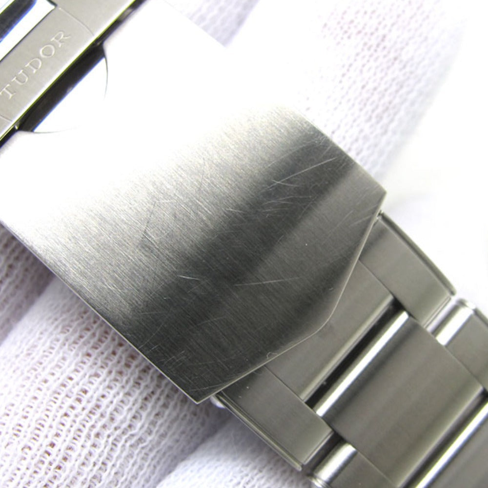 TUDOR チュードル 腕時計 ブラックベイ クロノ 79360N M79360N-0002 自動巻き