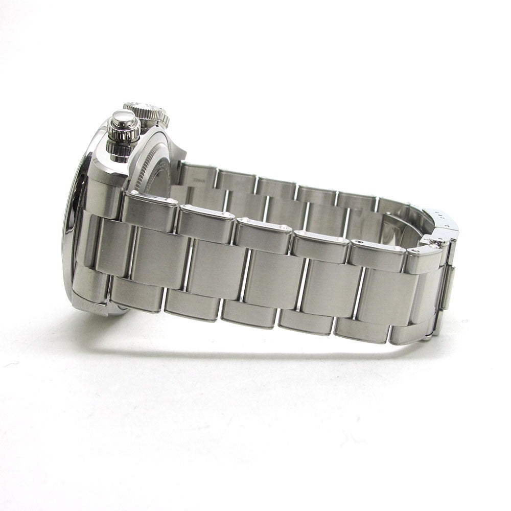 TUDOR チュードル 腕時計 ブラックベイ クロノ 79360N M79360N-0002 自動巻き