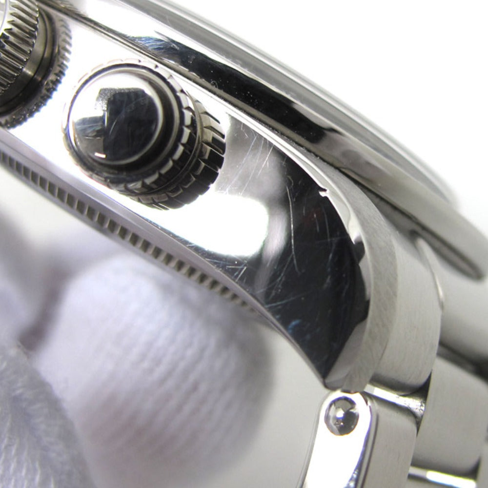 TUDOR チュードル 腕時計 ブラックベイ クロノ 79360N M79360N-0002 自動巻き