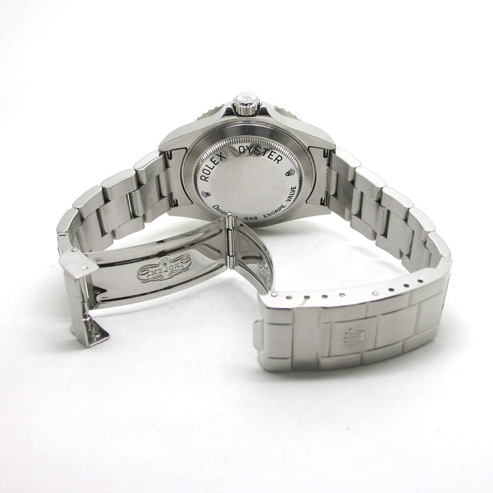 ROLEX ロレックス 腕時計 シードゥエラー Ref.16600T M番 自動巻き SEA DWELLER