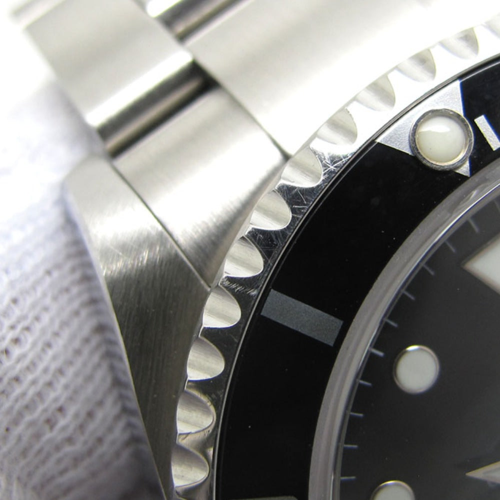 ROLEX ロレックス 腕時計 シードゥエラー Ref.16600T M番 自動巻き SEA DWELLER