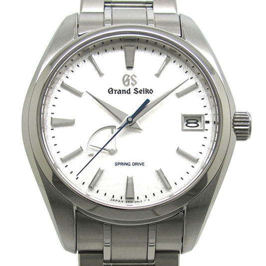 SEIKO Grand Seiko グランドセイコー 腕時計 ヘリテージコレクション SBGA211 9R65-0AE0 スプリングドライブ