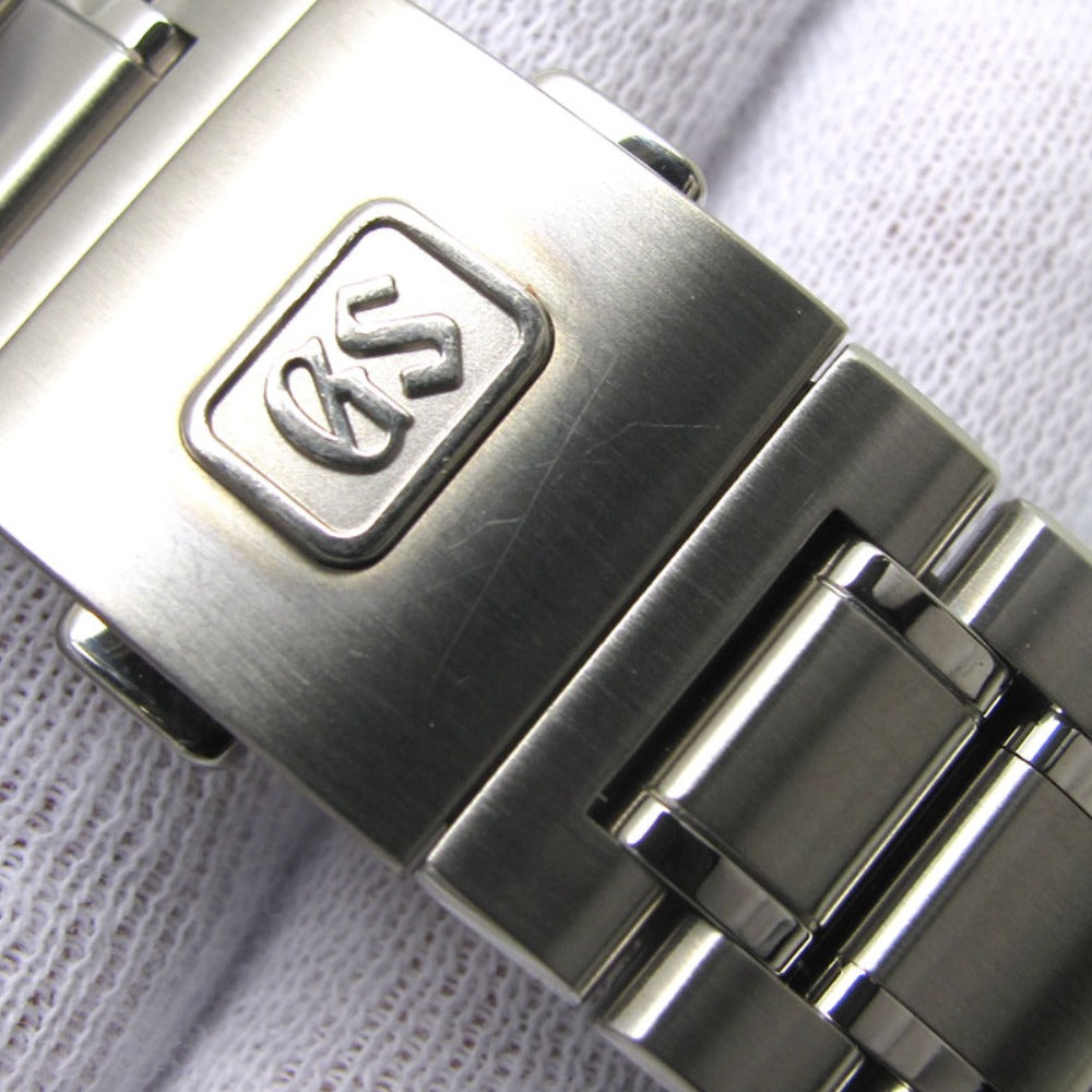 SEIKO Grand Seiko グランドセイコー 腕時計 ヘリテージコレクション SBGA211 9R65-0AE0 スプリングドライブ