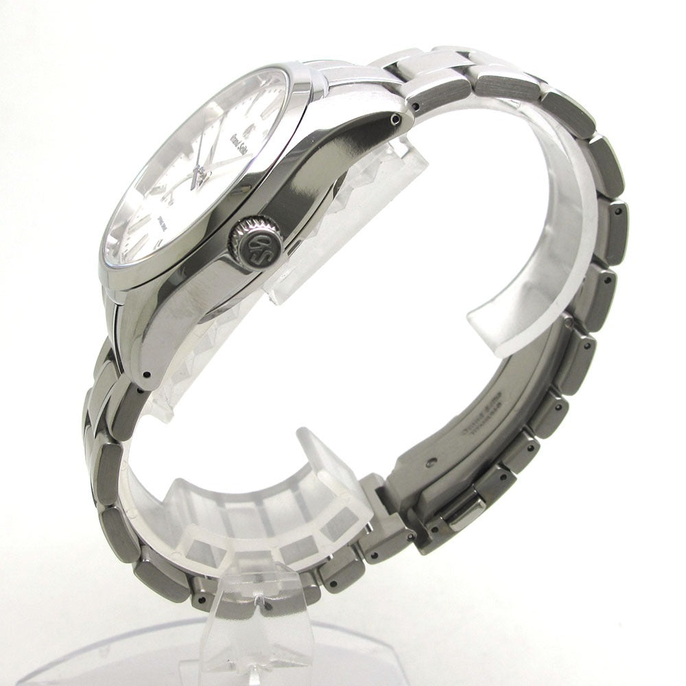SEIKO Grand Seiko グランドセイコー 腕時計 ヘリテージコレクション SBGA211 9R65-0AE0 スプリングドライブ