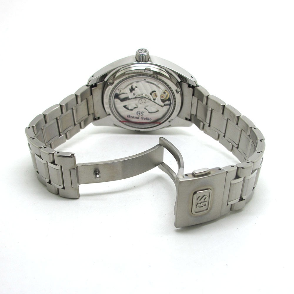 SEIKO Grand Seiko グランドセイコー 腕時計 ヘリテージコレクション SBGA211 9R65-0AE0 スプリングドライブ