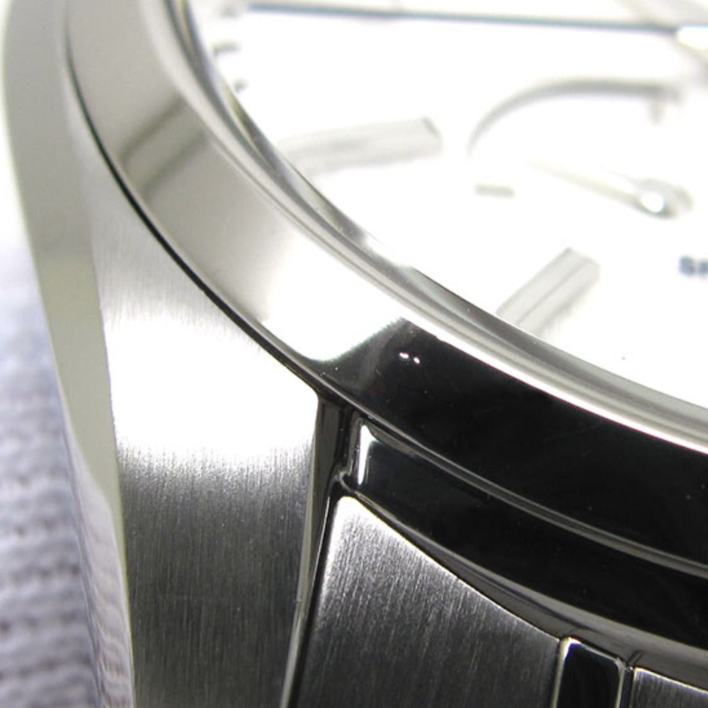 SEIKO Grand Seiko グランドセイコー 腕時計 ヘリテージコレクション SBGA211 9R65-0AE0 スプリングドライブ