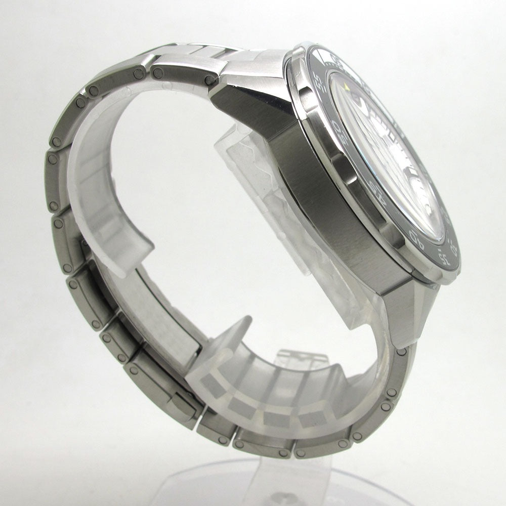 IWC SCHAFFHAUSEN アイダブリューシー シャフハウゼン 腕時計 アクアタイマー オートマティック2000 IW356809 自動巻き AQUATIMER