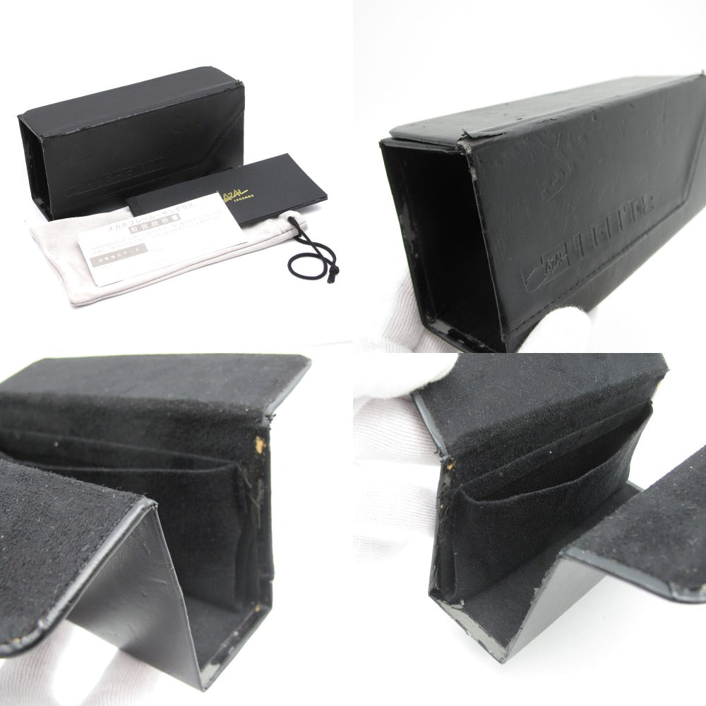 CAZAL カザール レジェンズ サングラス 644-007 ゴールド ブラウン 53 12 140 UVカット ラウンド 丸メガネ アイウェア メンズ レディース