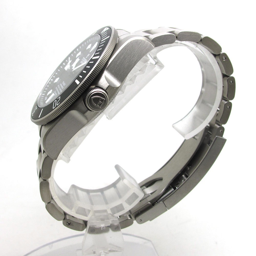 TUDOR チュードル 腕時計 ペラゴス 25600TN M25600TN-0001 自動巻き PELAGOS 未使用品