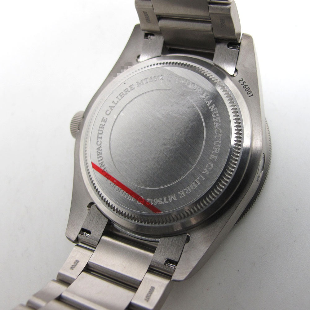 TUDOR チュードル 腕時計 ペラゴス 25600TN M25600TN-0001 自動巻き PELAGOS 未使用品