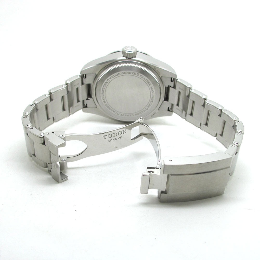 TUDOR チュードル 腕時計 ブラックベイ プロ 79470 M79470-0001 自動巻き