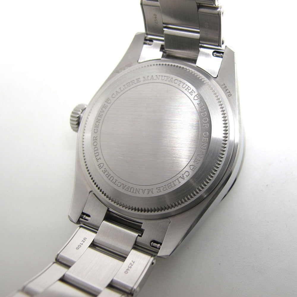 TUDOR チュードル 腕時計 ブラックベイ プロ 79470 M79470-0001 自動巻き