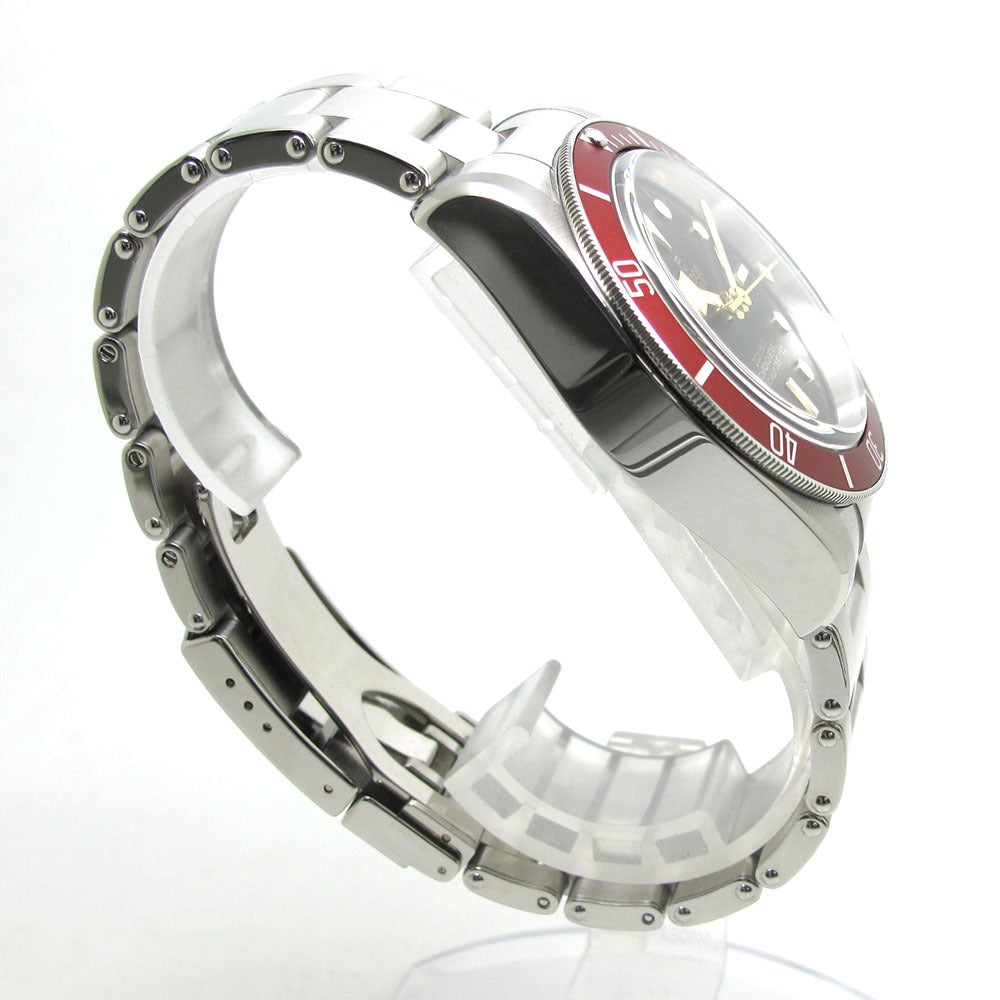 TUDOR チュードル 腕時計 ヘリテージ ブラックベイ 79230R M79230R-0012 自動巻き HERITAGE BLACK BAY