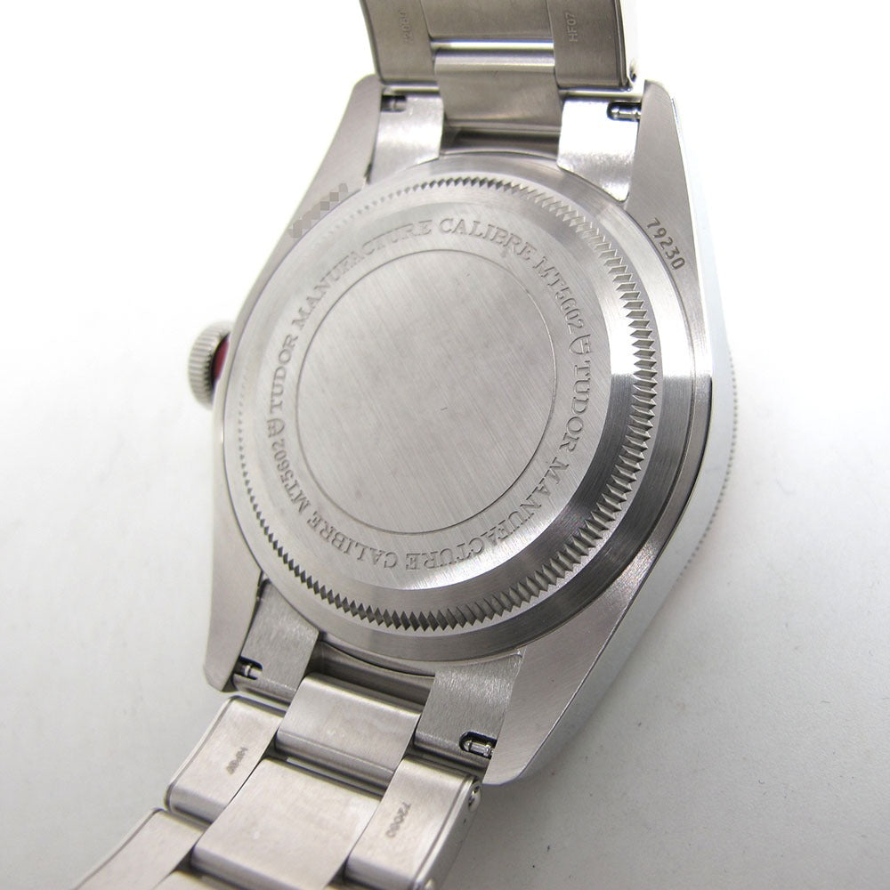 TUDOR チュードル 腕時計 ヘリテージ ブラックベイ 79230R M79230R-0012 自動巻き HERITAGE BLACK BAY