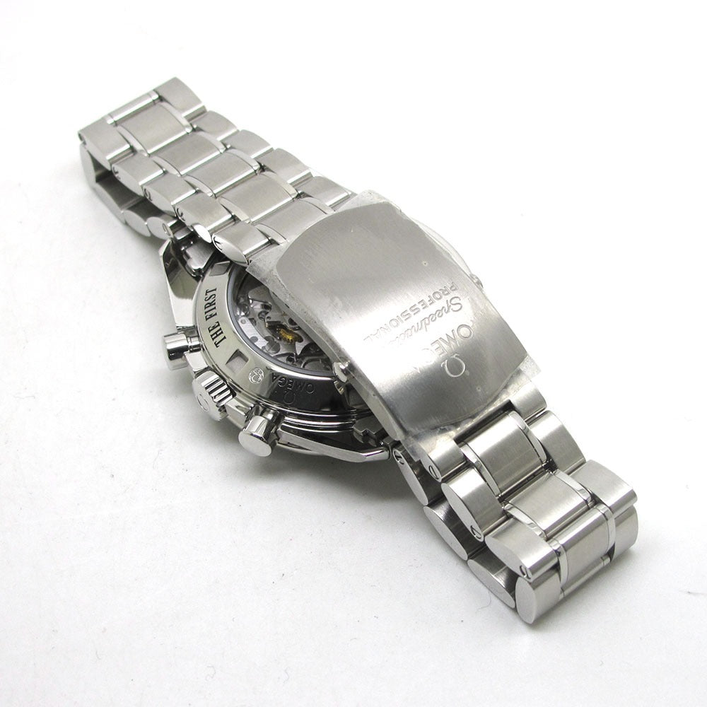 OMEGA オメガ 腕時計 スピードマスター ムーンウォッチ プロフェッショナル 311.30.42.30.01.006 手巻き SPEEDMASTER 未使用品