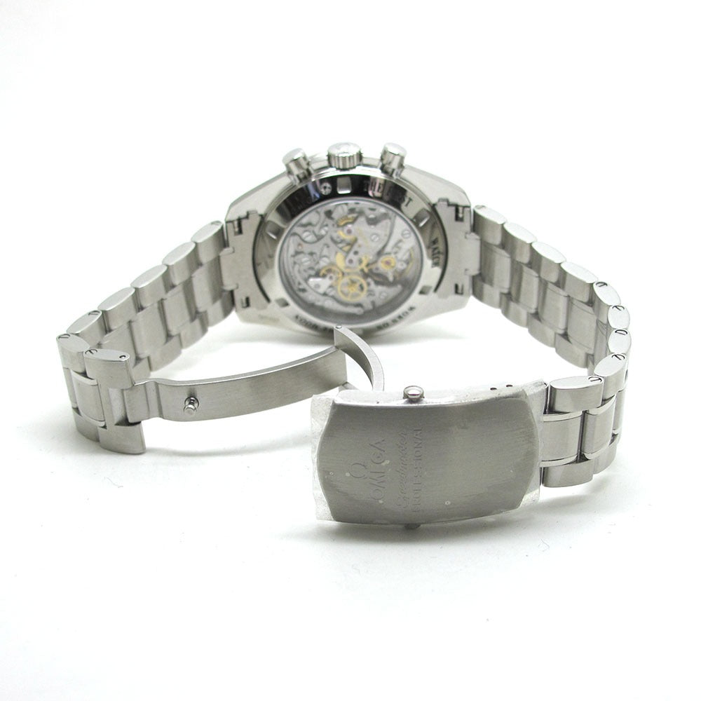 OMEGA オメガ 腕時計 スピードマスター ムーンウォッチ プロフェッショナル 311.30.42.30.01.006 手巻き SPEEDMASTER 未使用品