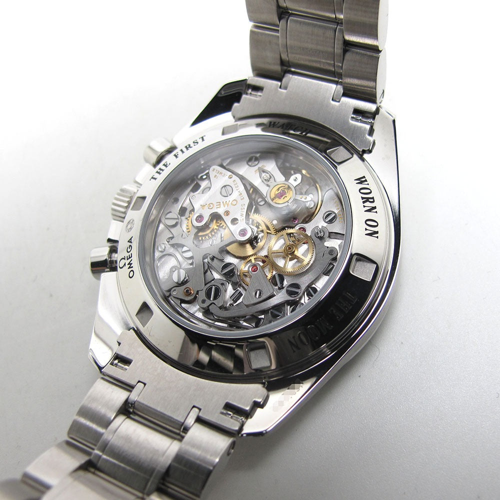 OMEGA オメガ 腕時計 スピードマスター ムーンウォッチ プロフェッショナル 311.30.42.30.01.006 手巻き SPEEDMASTER 未使用品