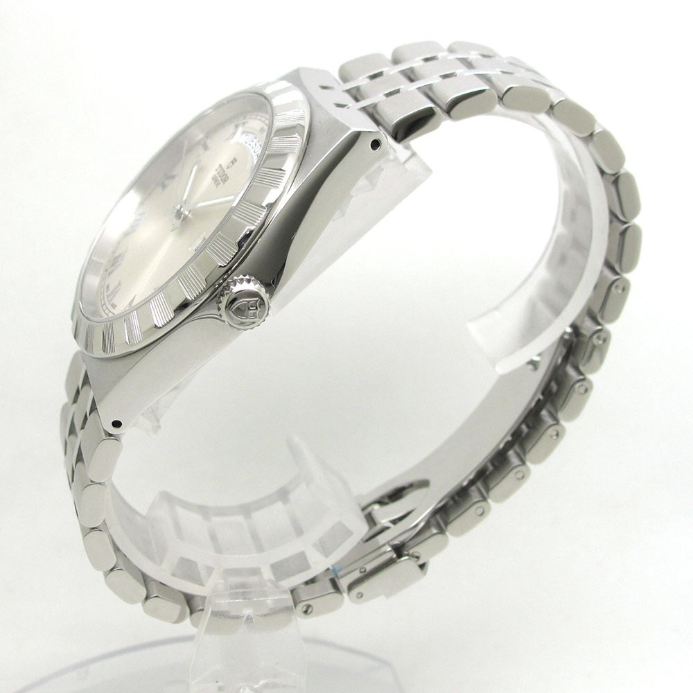 TUDOR チュードル 腕時計 ロイヤル 28600 M28600-0001 41mm シルバー 自動巻き
