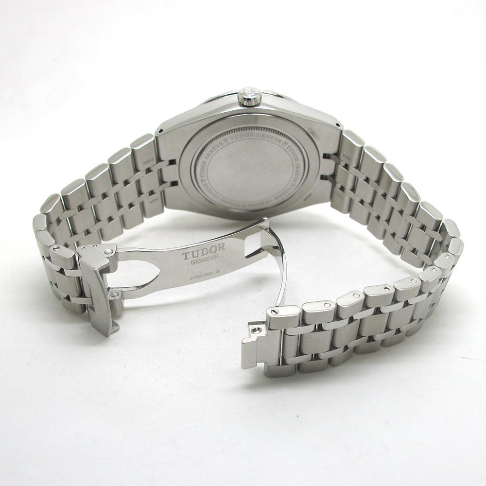 TUDOR チュードル 腕時計 ロイヤル 28600 M28600-0001 41mm シルバー 自動巻き