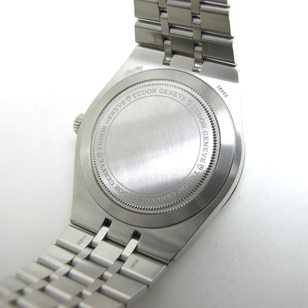 TUDOR チュードル 腕時計 ロイヤル 28600 M28600-0001 41mm シルバー 自動巻き