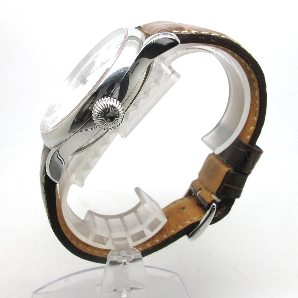 LONGINES ロンジン 腕時計 LONGINES ロンジン L2.639.4 ウィームスマキシ 創立170周年記念 限定500 手巻き