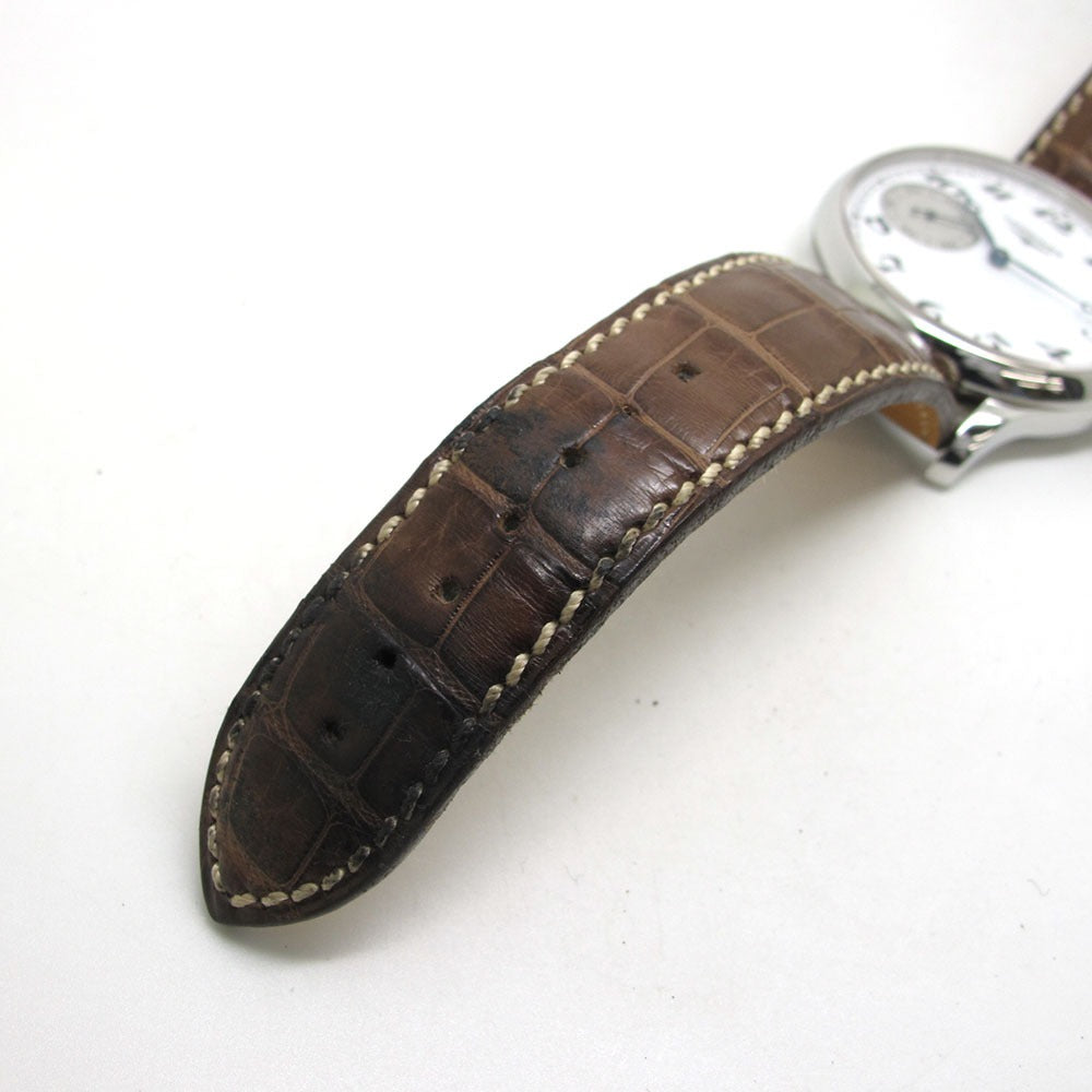 LONGINES ロンジン 腕時計 LONGINES ロンジン L2.639.4 ウィームスマキシ 創立170周年記念 限定500 手巻き