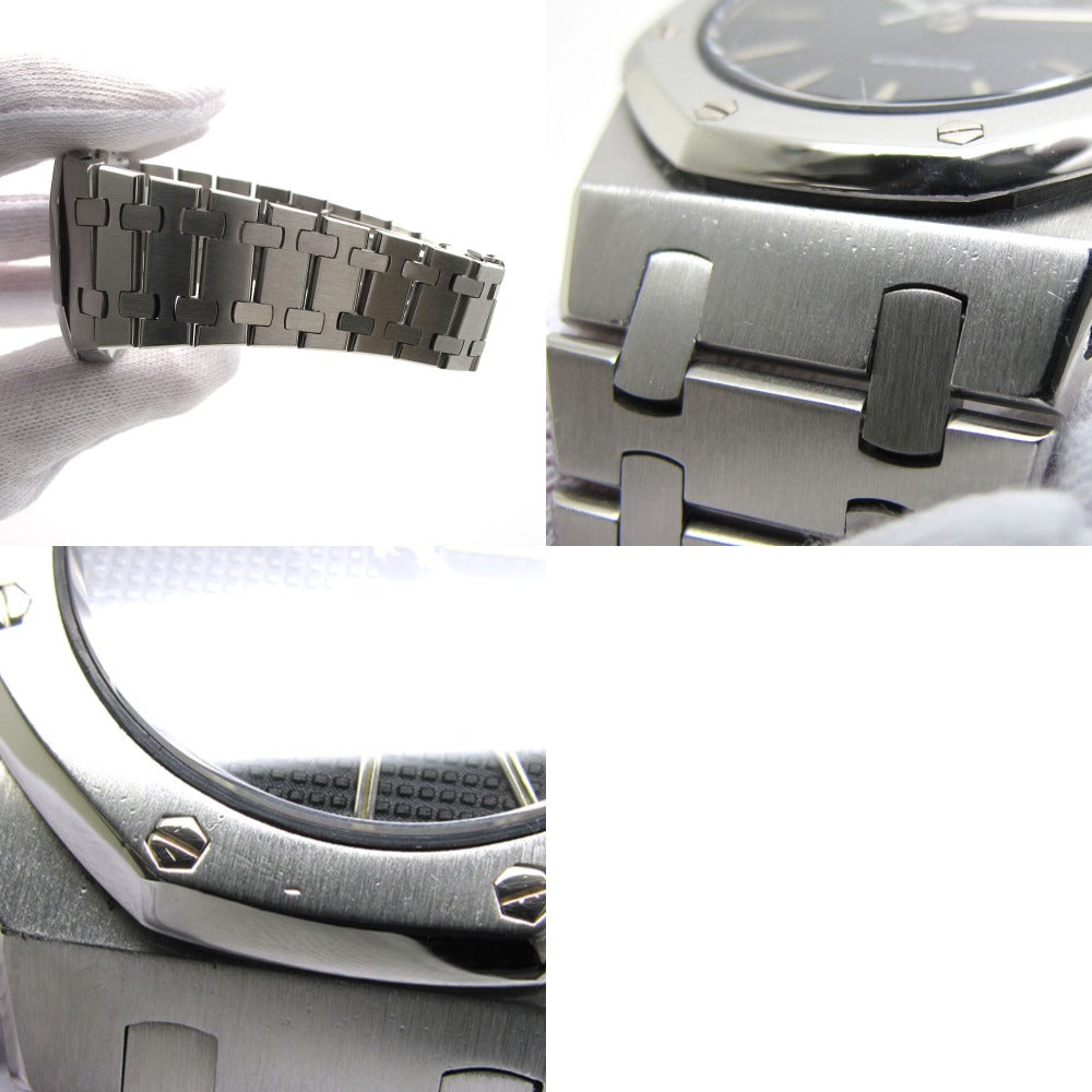 AUDEMARS PIGUET オーデマ・ピゲ 腕時計 ロイヤルオーク 4100ST 自動巻き