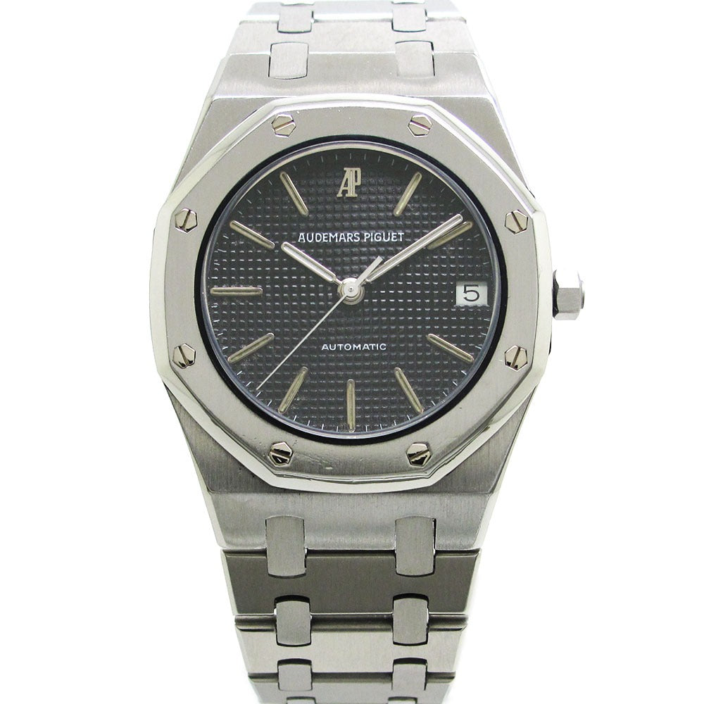 AUDEMARS PIGUET オーデマ・ピゲ 腕時計 ロイヤルオーク 4100ST 自動巻き