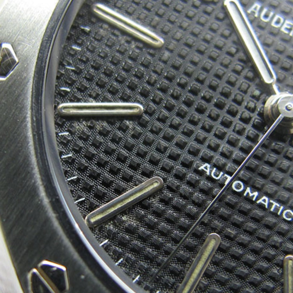 AUDEMARS PIGUET オーデマ・ピゲ 腕時計 ロイヤルオーク 4100ST 自動巻き