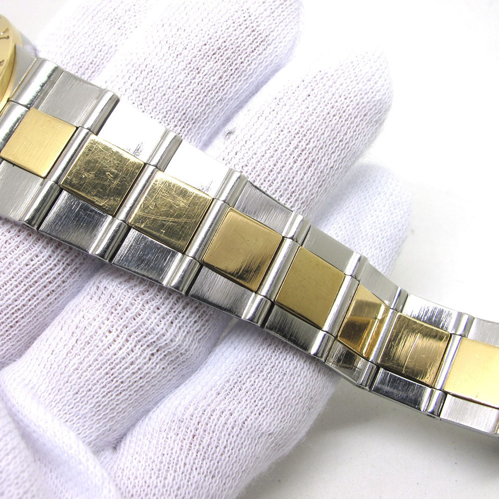 BVLGARI ブルガリ 腕時計 デイアゴノ スポーツ クロノグラフ CH35SG クォーツ