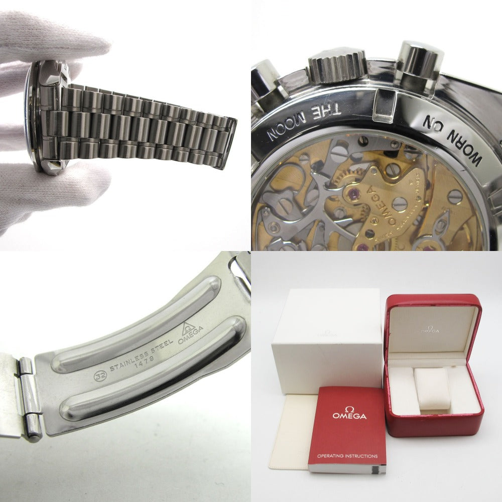 OMEGA オメガ 腕時計 スピードマスター プロフェッショナル 3592.50 手巻き SPEEDMASTER