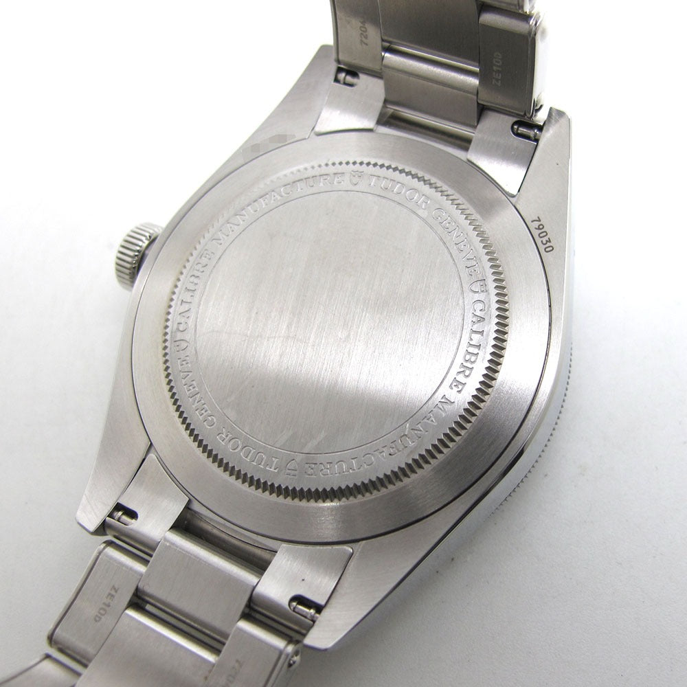TUDOR チュードル 腕時計 ブラックベイ フィフティエイト 79030B M79030B-0001 自動巻き