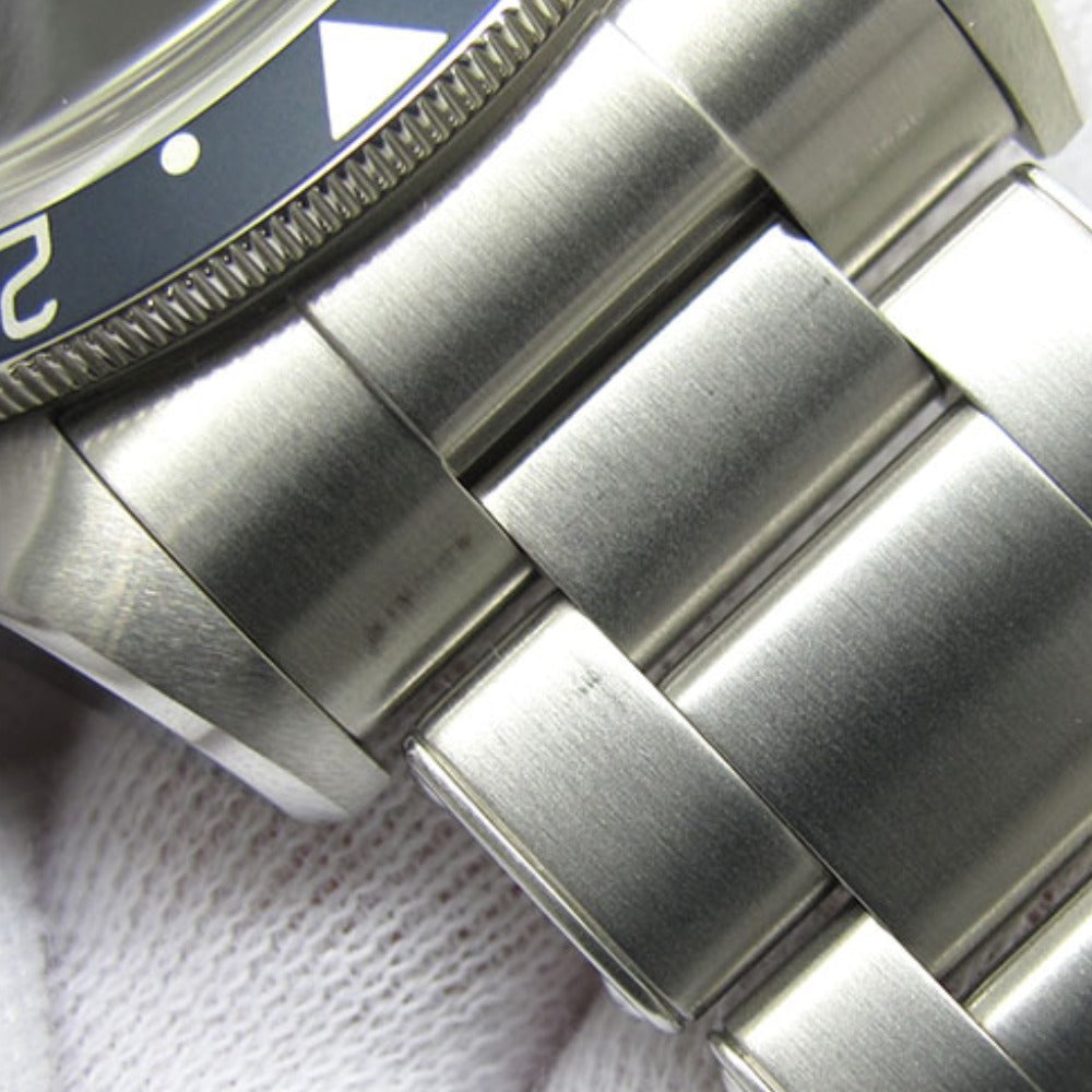 TUDOR チュードル 腕時計 ブラックベイ GMT 79830RB M79830RB-0001 自動巻き
