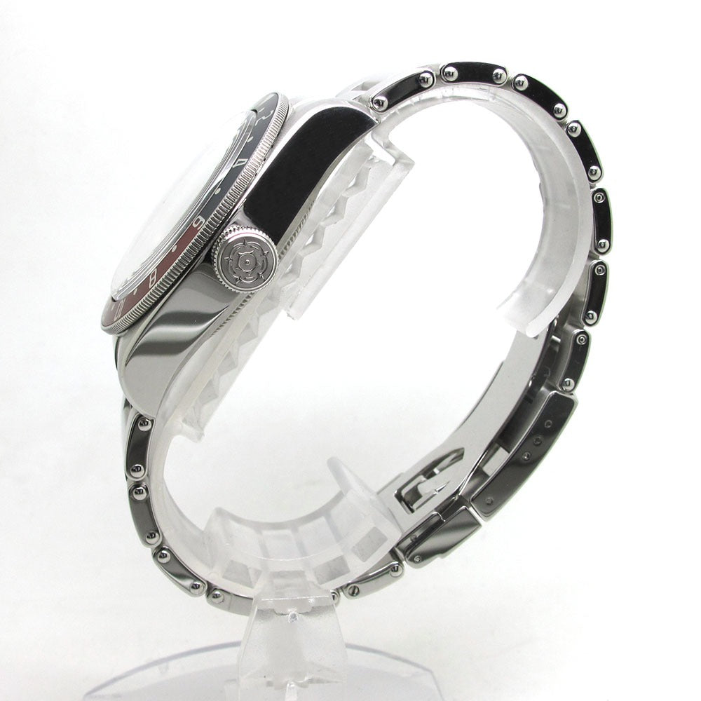 TUDOR チュードル 腕時計 ブラックベイ GMT 79830RB M79830RB-0001 自動巻き