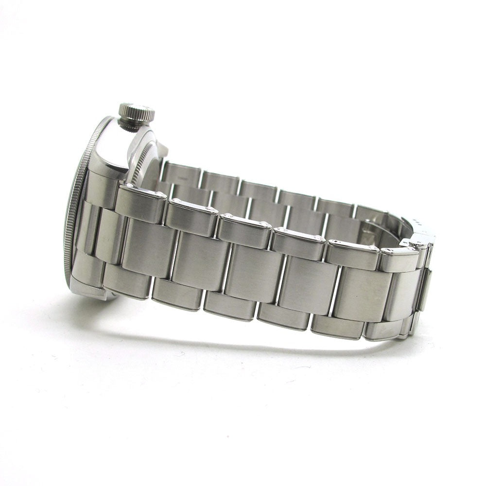 TUDOR チュードル 腕時計 ブラックベイ GMT 79830RB M79830RB-0001 自動巻き