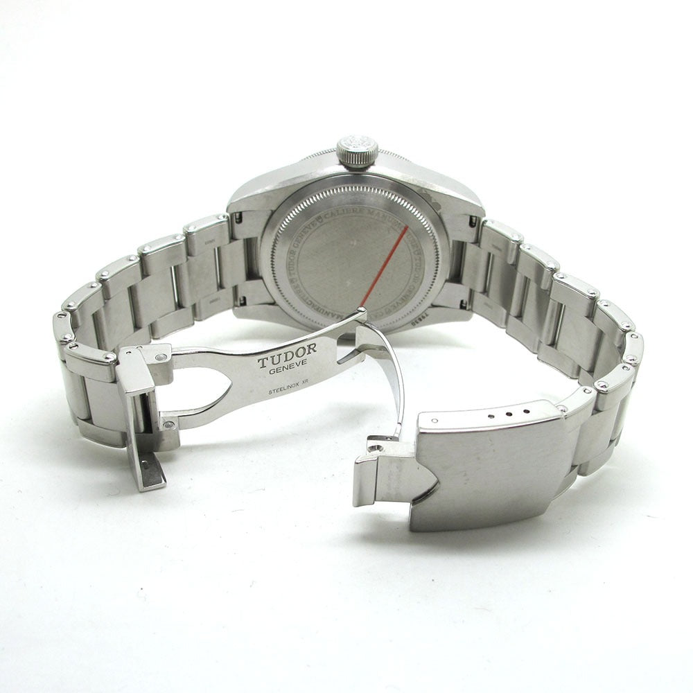 TUDOR チュードル 腕時計 ブラックベイ GMT 79830RB M79830RB-0001 自動巻き