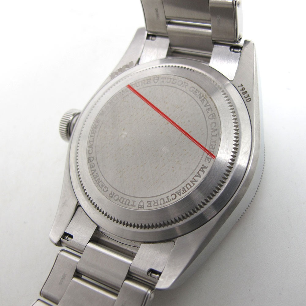TUDOR チュードル 腕時計 ブラックベイ GMT 79830RB M79830RB-0001 自動巻き