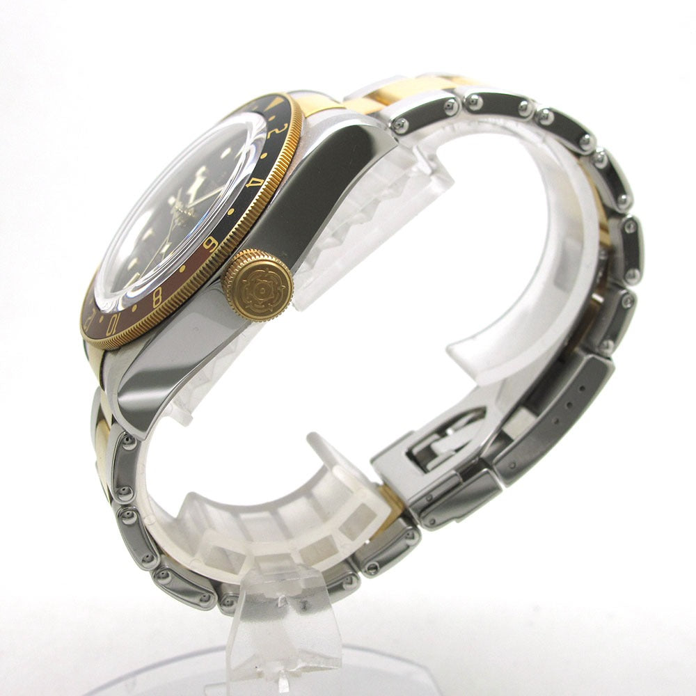 TUDOR チュードル 腕時計 ブラックベイ GMT S&G 79833MN M79833MN-0001 自動巻き