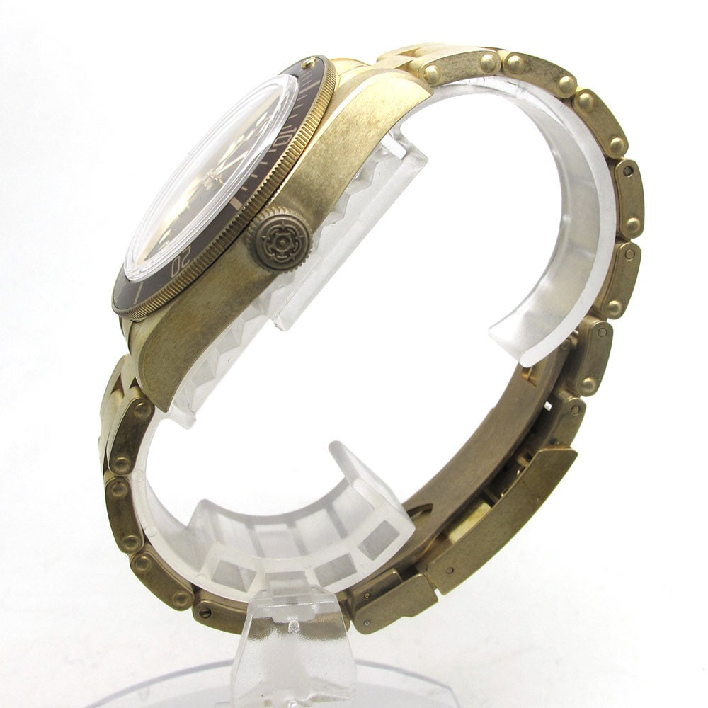 TUDOR チュードル 腕時計 ブラックベイ フィフティエイト ブロンズ 79012M M79012M-0001 自動巻き