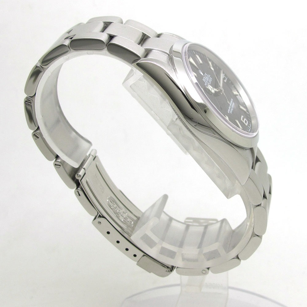 ROLEX ロレックス 腕時計 エクスプローラー1 Ref.114270 F番 自動巻き SUBMARINER