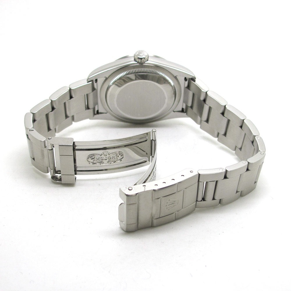 ROLEX ロレックス 腕時計 エクスプローラー1 Ref.114270 F番 自動巻き SUBMARINER